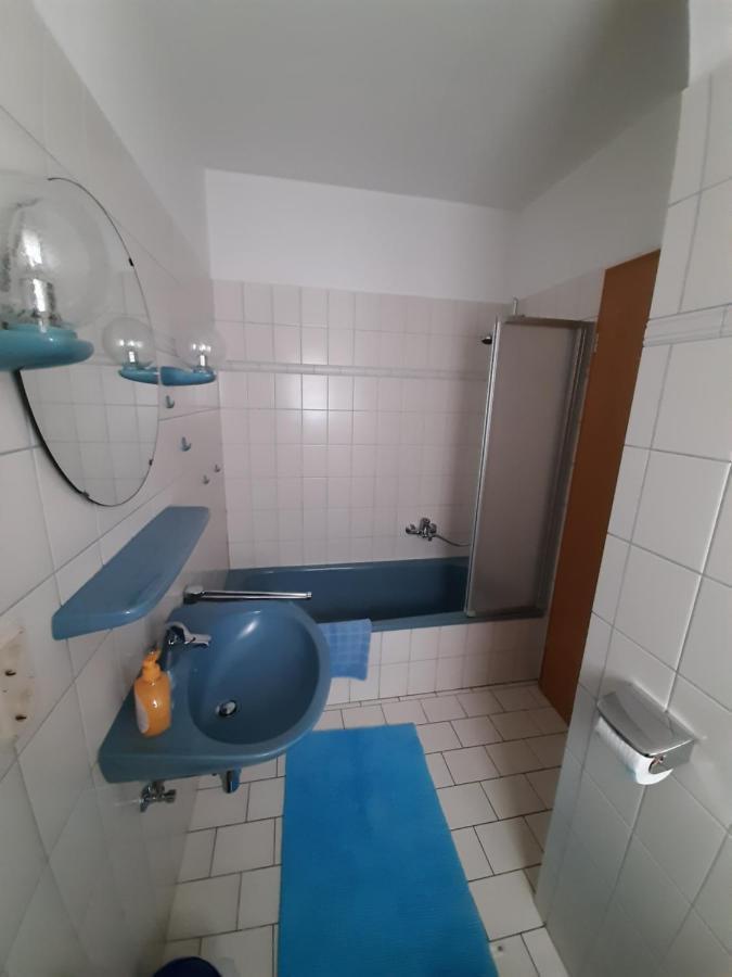 Appartamento Flut Norden Esterno foto